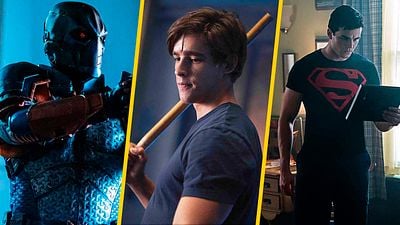 'Titans': Lo bueno y lo malo de la segunda temporada noticias imagen