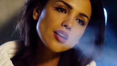 'Bloodshot': Nuevas escenas de Eiza González y compañía en el segundo avance noticias imagen