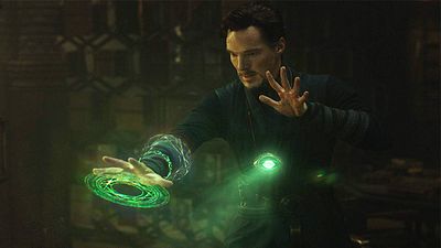 'Doctor Strange 2' traería de regreso a las Gemas del Infinito noticias imagen