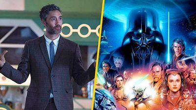 Taika Waititi ('Thor: Ragnarok') en pláticas para dirigir película de Star Wars noticias imagen