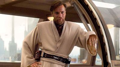 Desmienten cancelación de la serie de Obi-Wan Kenobi noticias imagen