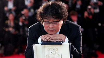 Director de 'Parásitos' no está interesado en dirigir películas de Marvel noticias imagen