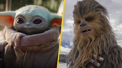 'The Mandalorian': Originalmente el bebé iba a ser un wookie noticias imagen