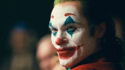 SAG Awards: Joaquin Phoenix triunfa por 'Joker' y su Oscar es casi seguro noticias imagen