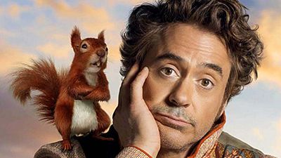 'Dolittle' es el primer fracaso del año y podría perder 100 millones de dólares noticias imagen