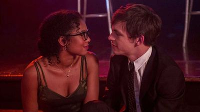 'El mundo oculto de Sabrina': Harvey y Rosalind podrían estar saliendo en la vida real noticias imagen