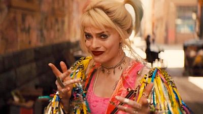 'Birds of Prey': Conoce los promocionales de Cinépolis y Cinemex noticias imagen