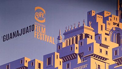 GIFF 2020: Conoce la imagen oficial y primeros detalles de la 23° edición noticias imagen