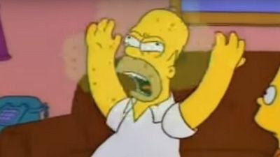 'Los Simpson' predijeron el coronavirus en 1993 noticias imagen