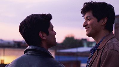 'Te llevo conmigo': La coproducción mexicana que quiere sorprender a Sundance noticias imagen