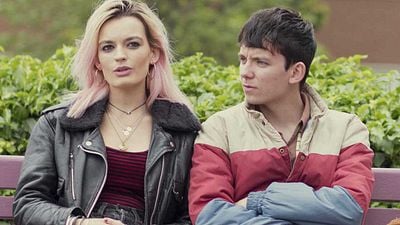 'Sex Education': El final alternativo para Otis y Maeve en la segunda temporada noticias imagen