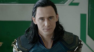 'Loki': Tom Hiddleston comparte primer video de su preparación noticias imagen