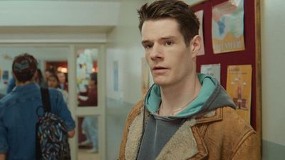 'Sex Education': ¿Notaste el talento secreto que desarrolló Adam? noticias imagen