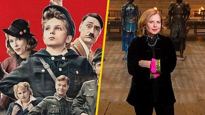 Diseñadora mexicana Mayes C. Rubeo a un paso de ganar el Oscar por 'Jojo Rabbit' noticias imagen