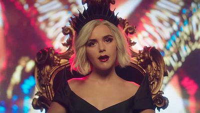 'El mundo oculto de Sabrina': ¿Cuándo estrena la cuarta temporada? noticias imagen