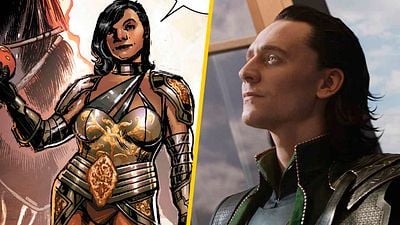 'Loki': La serie presentaría al primer personaje transgénero del MCU noticias imagen