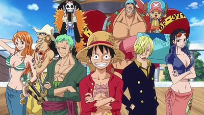 Netflix producirá serie live-action de 'One Piece' noticias imagen