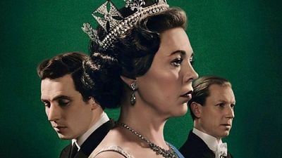 'The Crown' terminará en la quinta temporada e Imelda Staunton será la Reina Isabel II noticias imagen