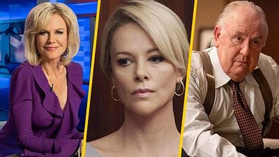 'El escándalo': ¿Qué tanto se parecen los protagonistas a las personas reales? noticias imagen