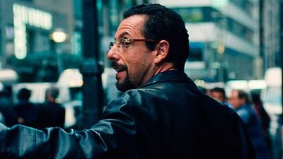 ‘Diamantes en bruto’: La peculiar conexión de Adam Sandler y ‘Star Wars’ noticias imagen
