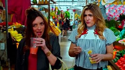 'Cindy la regia' ha sido vista por más de un millón de personas noticias imagen