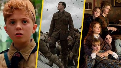 China cancela el estreno de 'Jojo Rabbit', 'Mujercitas' y '1917' por coronavirus noticias imagen