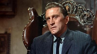 Muere la leyenda del cine Kirk Douglas a los 103 años