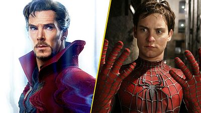 'Doctor Strange 2' podría traer de regreso a Tobey Maguire como Spider-Man noticias imagen