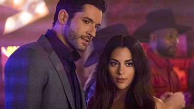 'Lucifer': Primera imagen del regreso de Eva en la última temporada noticias imagen