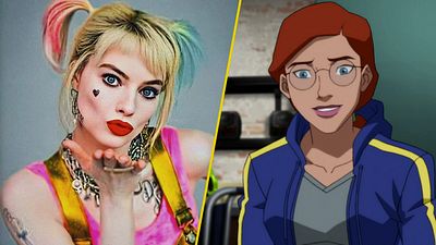 'Birds of Prey': ¿Sabes quién es la verdadera fundadora del equipo? noticias imagen