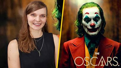 Oscar 2020: Compositora de 'Joker' hace historia con su triunfo a Mejor banda sonora