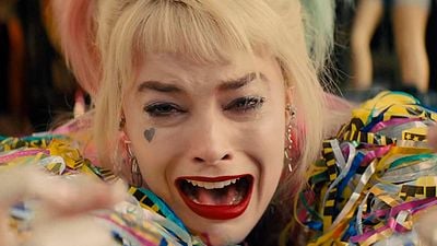 'Birds of Prey' es el peor estreno para una película de DC