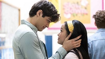 'A todos los chicos 2': ¿Quiénes son los nuevos personajes? noticias imagen