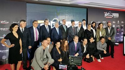 Premios Platino Xcaret 2020: Las películas y series mexicanas preseleccionadas noticias imagen