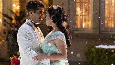 'A todos los chicos 2': La curiosa anécdota detrás de John Ambrose McClaren noticias imagen