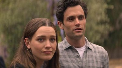 'You': El final de la segunda temporada pudo ser distinto noticias imagen