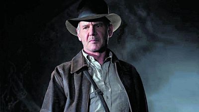 'Indiana Jones 5': Harrison Ford revela que el rodaje comenzará en dos meses noticias imagen