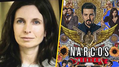 'Narcos: México 2': Conoce a la primera mujer en dirigir episodios de la serie noticias imagen
