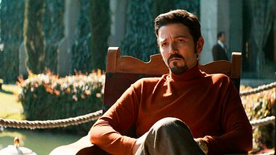 'Narcos: México': ¿Habrá tercera temporada? noticias imagen