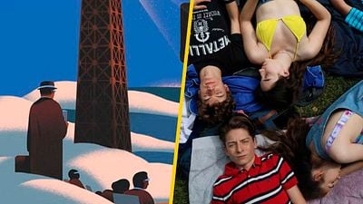 My French Film Festival 2020: Estos son los ganadores de la décima edición noticias imagen