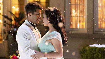 'A todos los chicos 2': El tremendo error de continuidad de John Ambrose noticias imagen