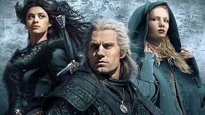 'The Witcher 2': Netflix revela a los nuevos personajes para la segunda temporada noticias imagen
