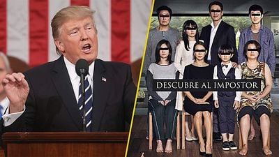 'Parásitos': Donald Trump insulta a la película por ser de Corea del Sur