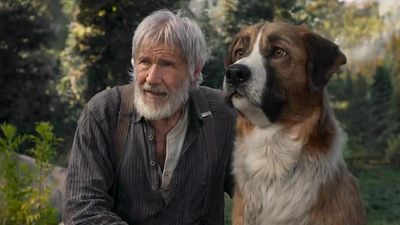 'El llamado salvaje' podría ser un fracaso de taquilla noticias imagen