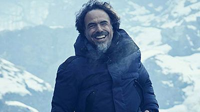Alejandro González Iñárritu estaría trabajando en película sobre los 43 de Ayotzinapa noticias imagen