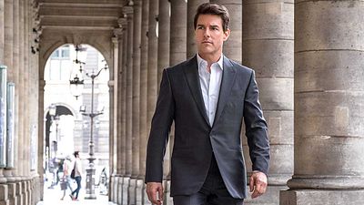 Detienen rodaje de 'Misión: Imposible 7' por alerta de coronavirus noticias imagen