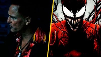 'Venom 2': Fotos desde set revelan look de estreno para Cletus Kasady (Carnage) noticias imagen