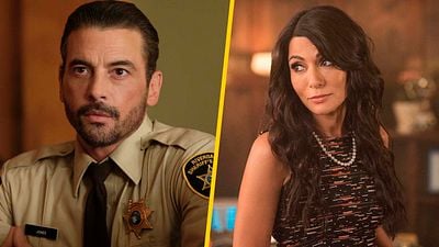 'Riverdale': Skeet Ulrich y Marisol Nichols saldrán de la serie noticias imagen