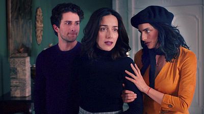 'La casa de las flores' terminará en la tercera temporada noticias imagen