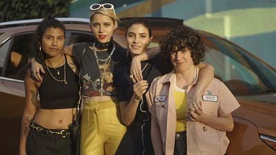 'Desenfrenadas': Lo que debes saber de la nueva serie mexicana noticias imagen